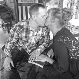 Meet your Posher, Angie